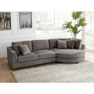 Fava on sale chaise sofa